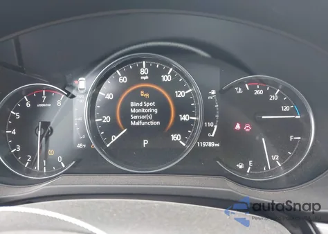 2019 Mazda Cx-5 Grand Touring from USA, damaged, VIN JM3KFADM0K1596953